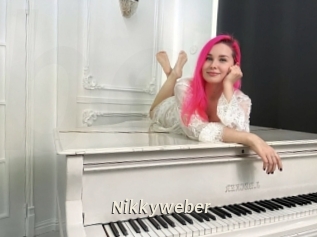 nikkyweber Blog éjac