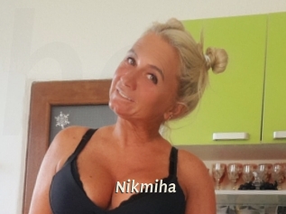 Nikmiha