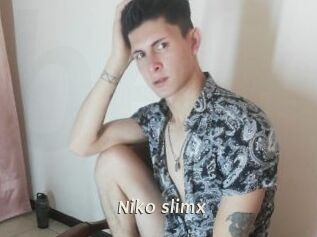Niko_slimx