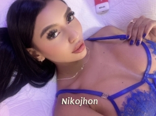 Nikojhon