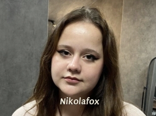 Nikolafox