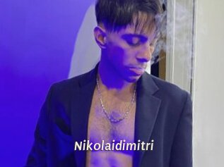 Nikolaidimitri
