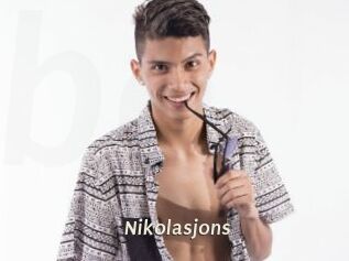 Nikolasjons
