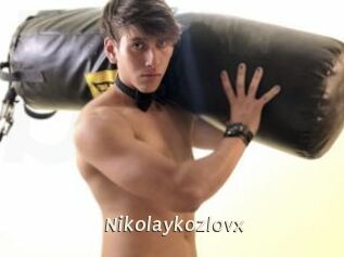 Nikolaykozlovx