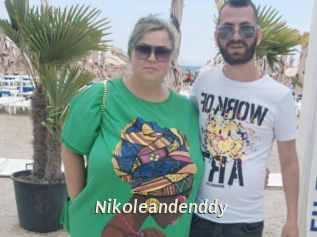 Nikoleandenddy