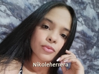 Nikoleherrera