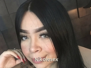 nikolesex Blog éjac