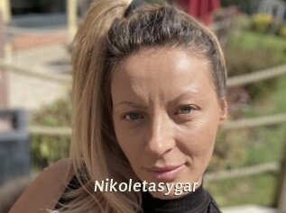 Nikoletasygar