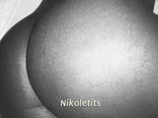 Nikoletits