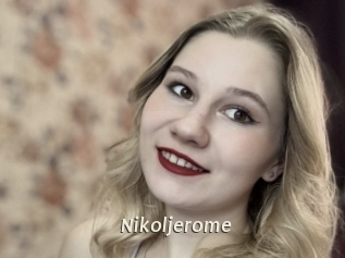 Nikoljerome