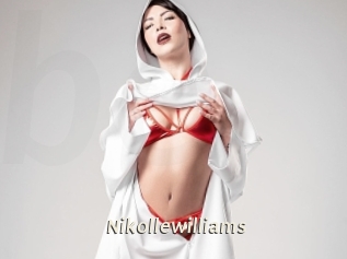 Nikollewilliams