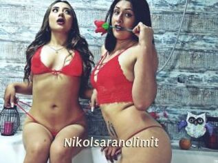 Nikolsaranolimit
