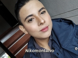 Nikomontalvo