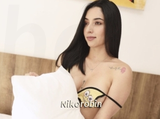 Nikorobin