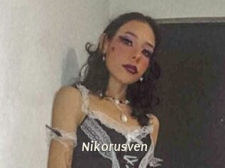 Nikorusven
