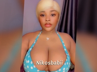 Nikosbabii
