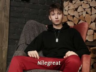 Nilegreat