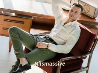 Nilsmassive