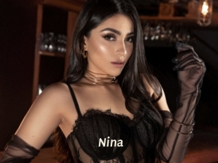 nina Blog éjac