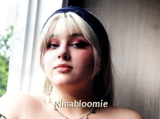 ninabloomie Blog éjac