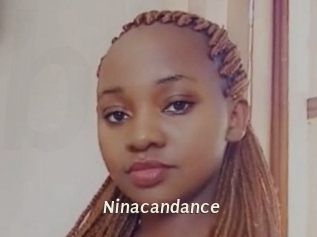 ninacandance Blog éjac