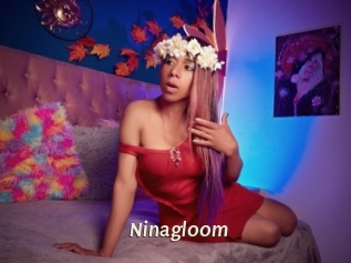 ninagloom Blog éjac