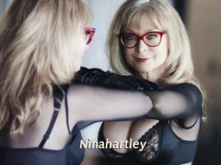 ninahartley Blog éjac