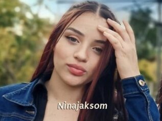 Ninajaksom