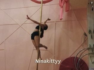 Ninakittyy