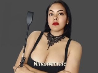 Ninamontale