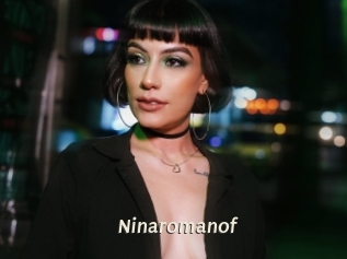Ninaromanof
