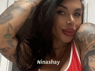 Ninashay