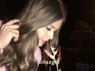 Ninaxgirl