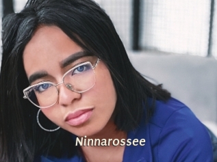 ninnarossee Blog éjac
