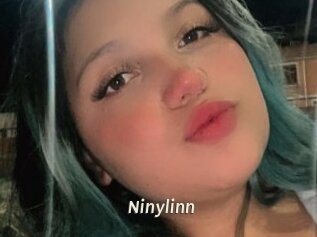 Ninylinn
