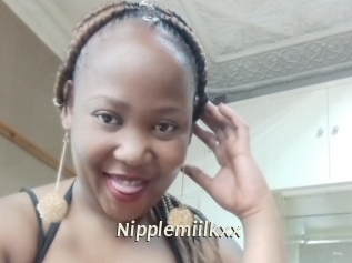Nipplemiilkxx