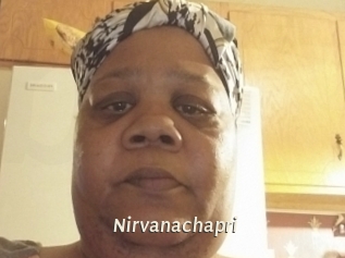 Nirvanachapri