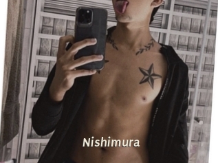 nishimura Blog éjac