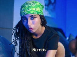 Nixeris