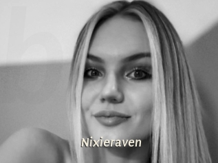 Nixieraven
