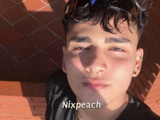 Nixpeach