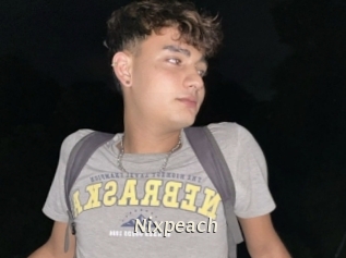 Nixpeach