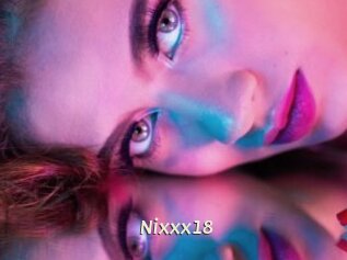 Nixxx18