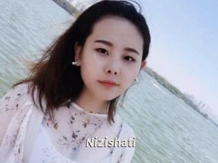 Nizishati