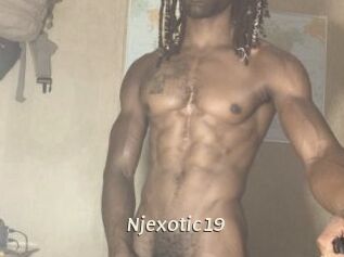 Njexotic19
