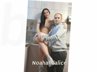 Noahandalice
