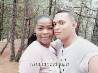 Noahandcharlo