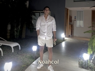noahcol Blog éjac
