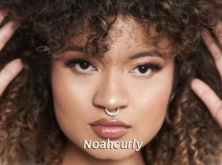 Noahcurly