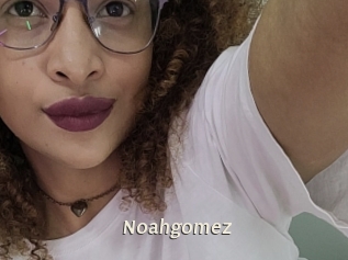 Noahgomez